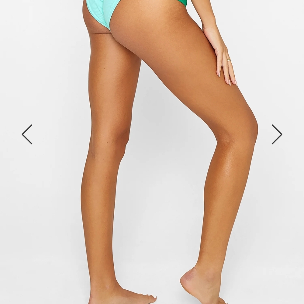 Colorblock Bikini Set - Picture 5 of 6